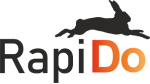 Rapido Logo